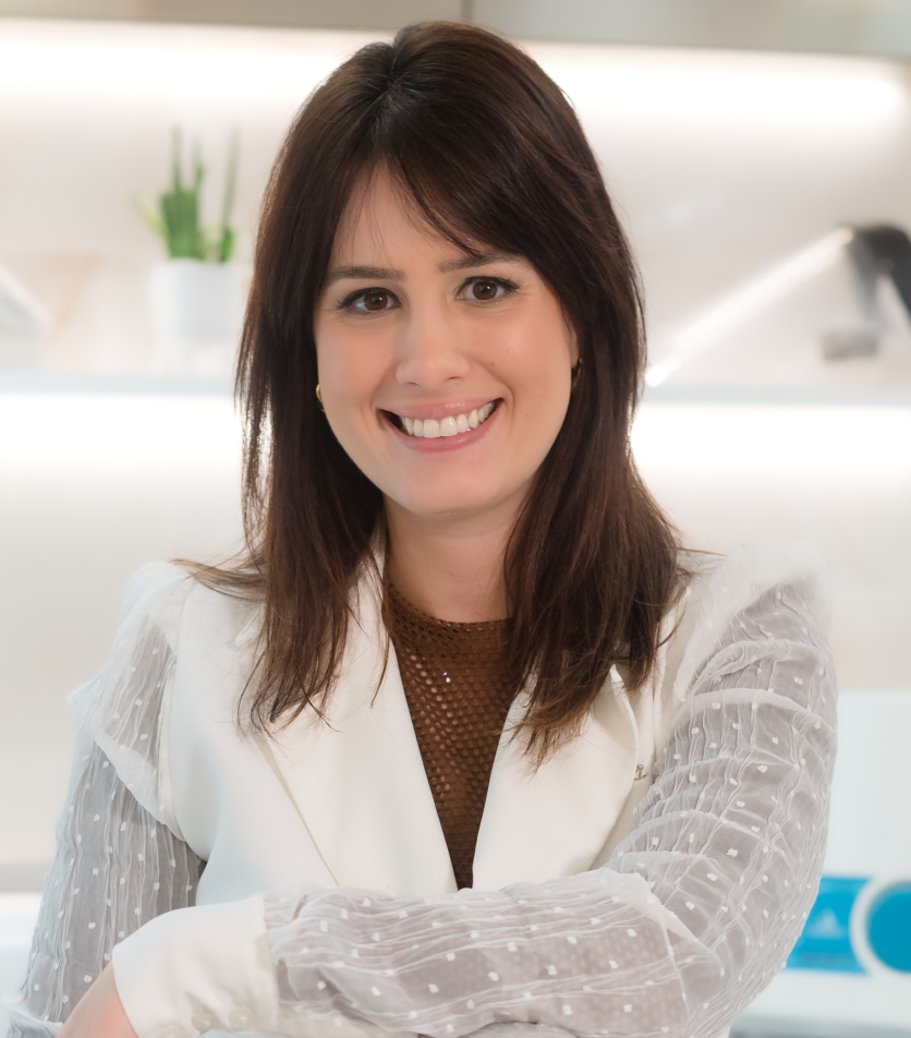 Dra. Mariana Nacif